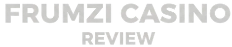 Frumzi Casino